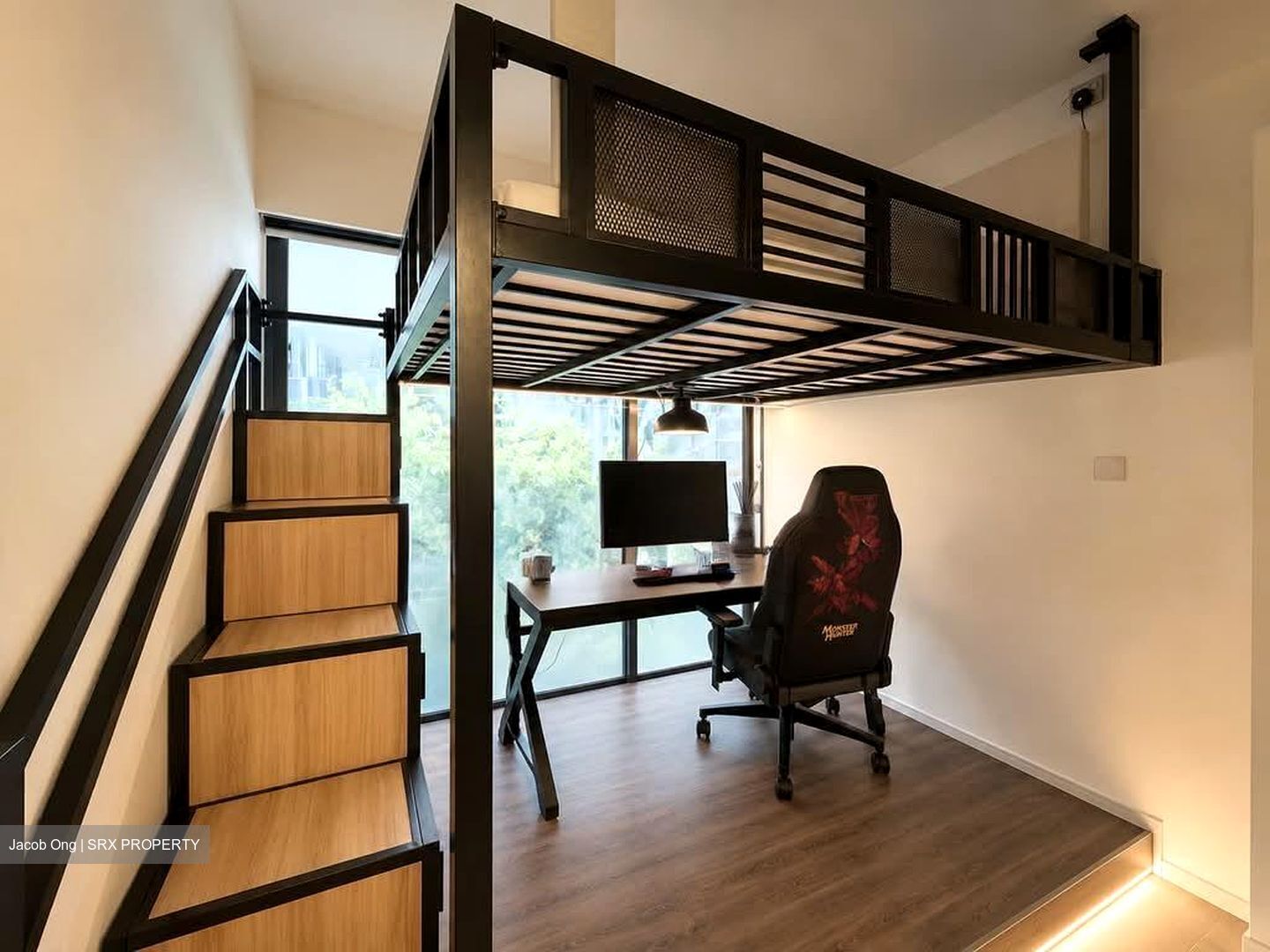 Blossom Residences (D23), Condominium #561290441